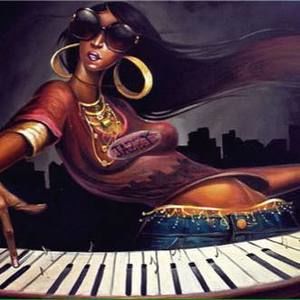 Meet your Posher, April